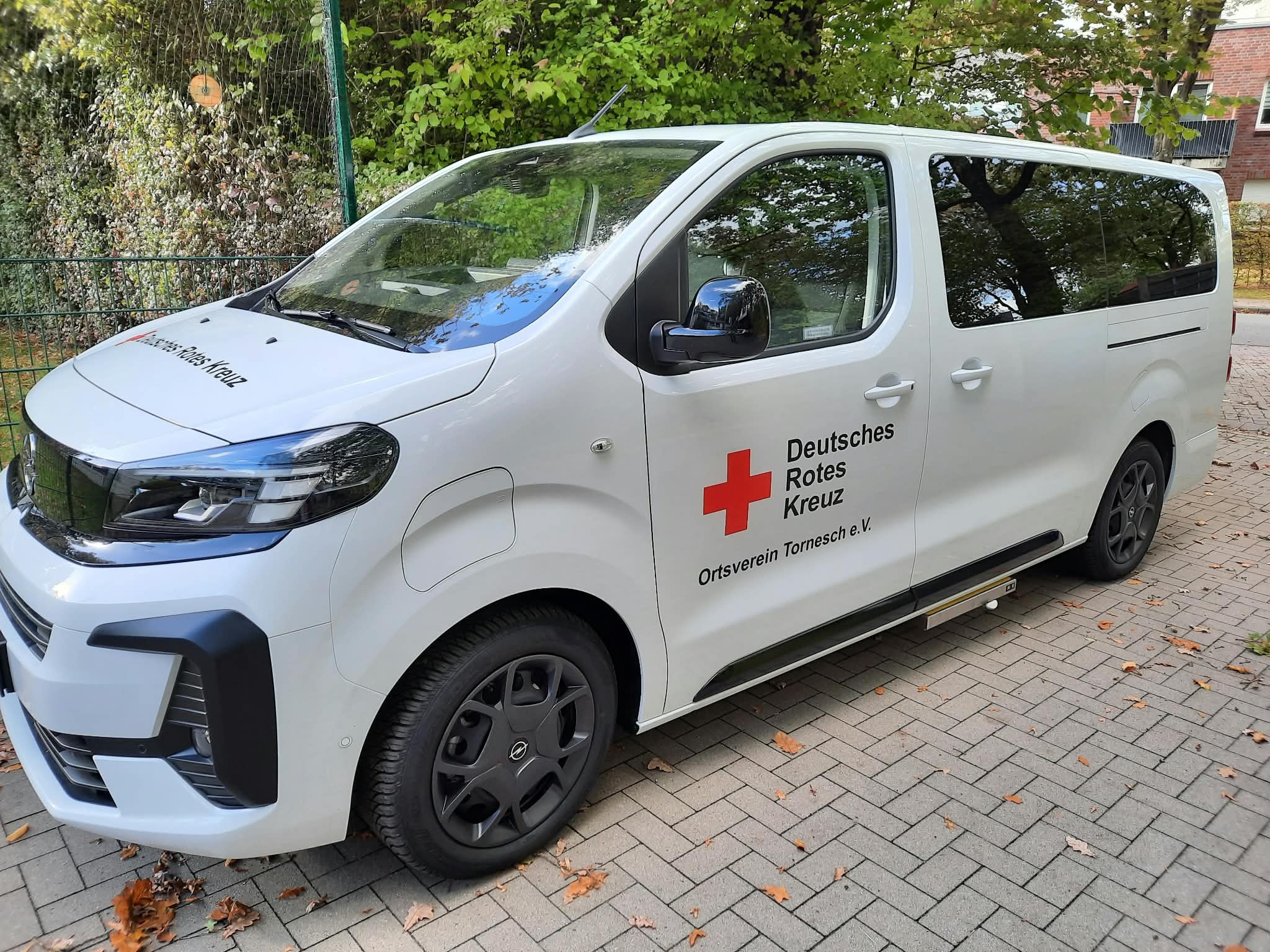 DRK-Mobil DRK-Mobil