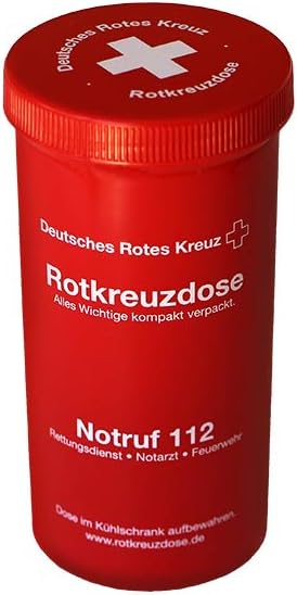 Notfalldose
