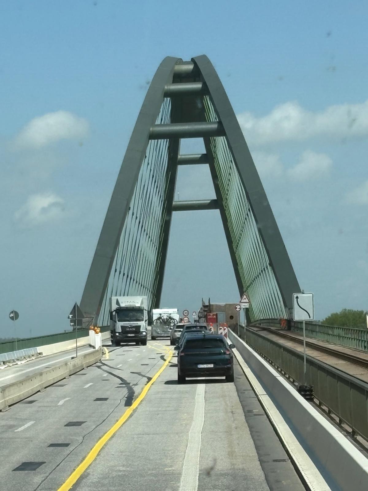 Brücke